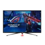 Monitor Asus 43" ROG STRIX XG438QR VA 4K 16:9 120Hz FreeSync HDR600 (4ms)
