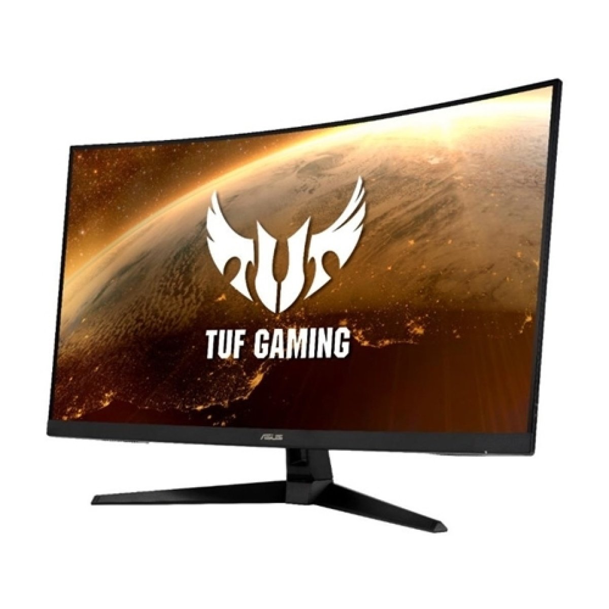 Monitor Curvo Asus TUF Gaming VG328H1B VA 31.5" FHD 165Hz 1ms FreeSync - Image 3