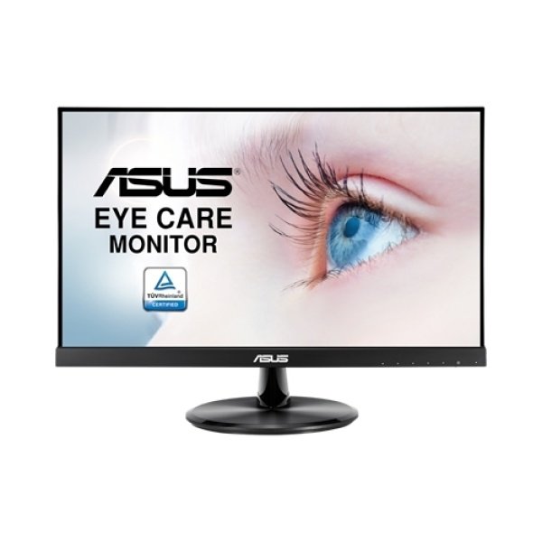 Monitor Asus 21.5" VP229HE IPS FHD 16:9 75Hz 5ms FreeSync
