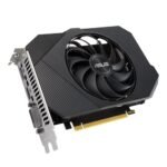 Placa Gráfica Asus GeForce RTX 3050 PHOENIX 8GB V2 LHR - Image 4
