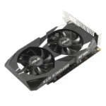 Placa Gráfica Asus GeForce GTX 1650 DUAL 4GB GDDR6 V2 - Image 3