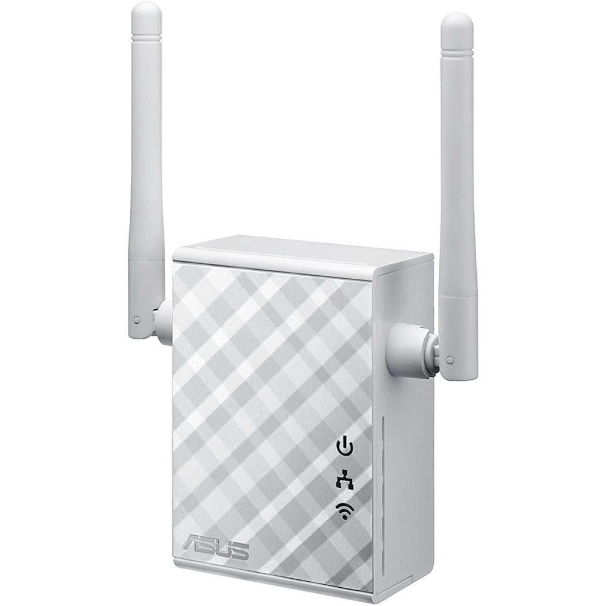 Range Extender Asus RP-N12 Wireless N300 - Image 1