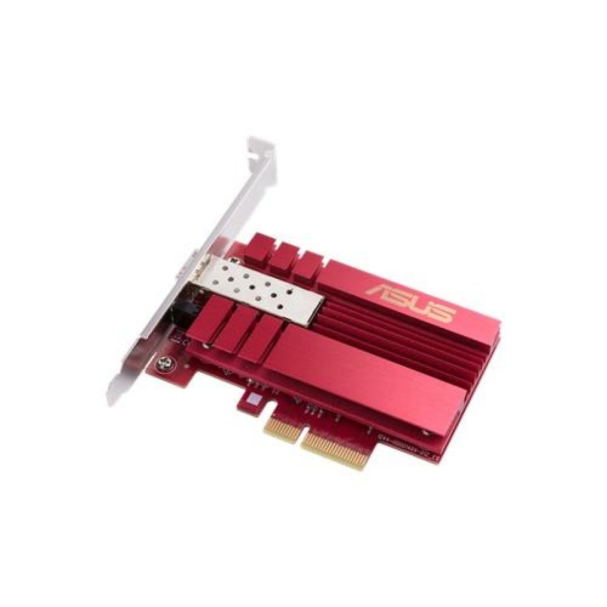 Placa de Rede Asus XG-C100F Fibra 10000 Mbit/s - Image 1