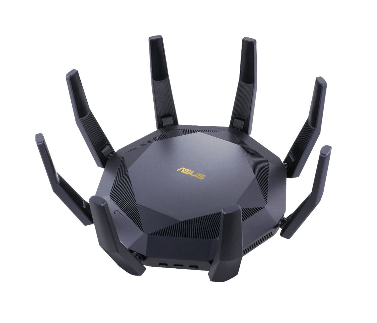 Router Asus RT-AX89X WiFi AX6000 AiMesh - Image 1