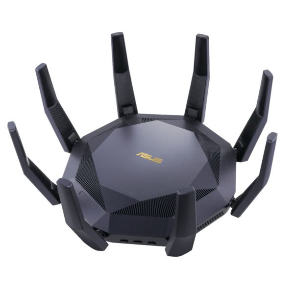 Router Asus RT-AX89X WiFi AX6000 AiMesh