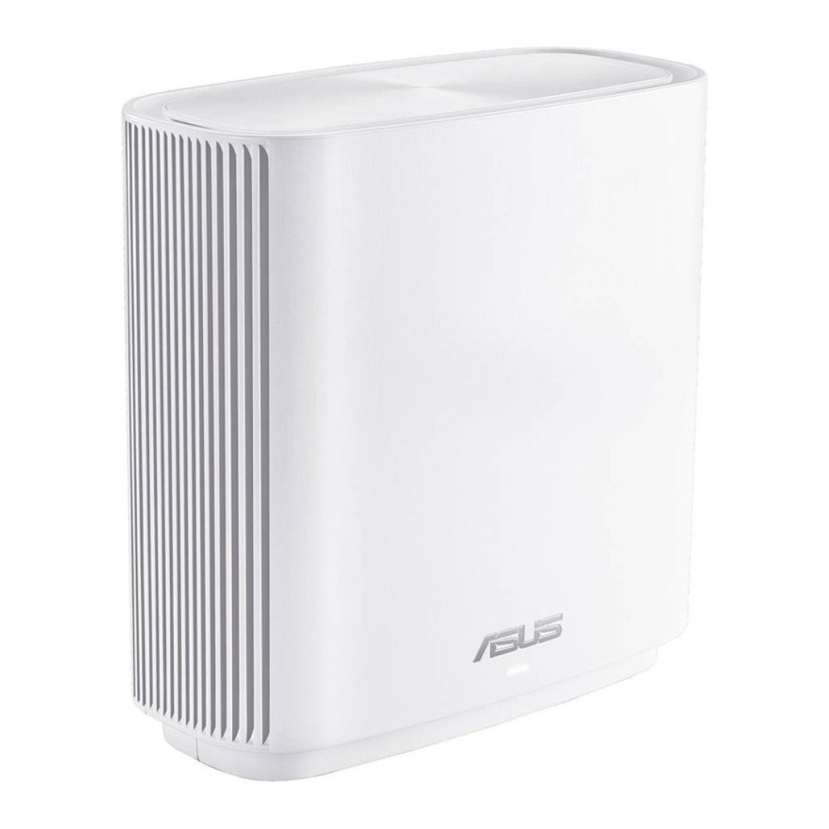 Router Asus ZenWiFi AC (CT8) AC3000 Tri-Band WiFi 5 AiMesh Gigabit Pack-1 Branco - Image 1