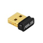 Adaptador USB Asus USB-BT500 Bluetooth 5.0 Nano