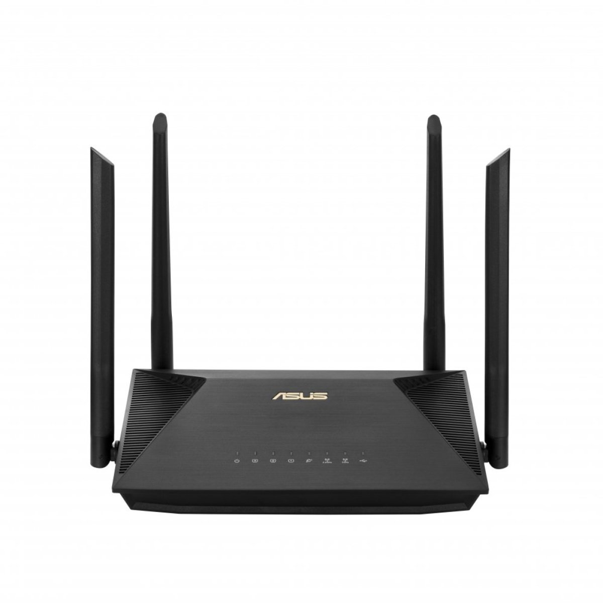Router ASUS RT-AX1800U AX1800 Dual Band WiFi 6 (2.4/5Ghz) - Image 1