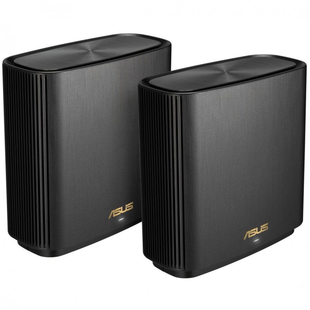 Router Asus ZenWiFi XT9 Sistema WiFi Mesh Tri-Band AX7800 Preto (Pack 2) - Image 1
