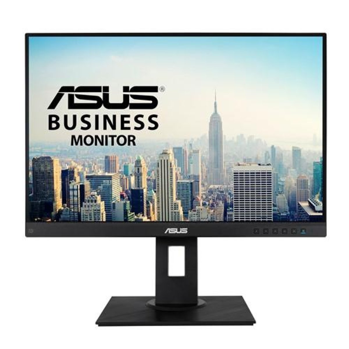Monitor Asus BE24WQLB 24,1' WUXGA Preto - Image 1
