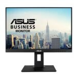 Monitor Asus BE24WQLB 24,1' WUXGA Preto