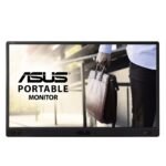 Monitor Portátil Asus ZenScreen MB166C 15.6' LED IPS FHD USB-C