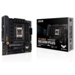 Motherboard Micro-ATX Asus TUF Gaming B650M-Plus
