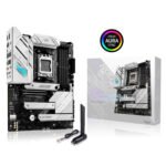 Motherboard ATX Asus ROG Strix B650-A Gaming WiFi
