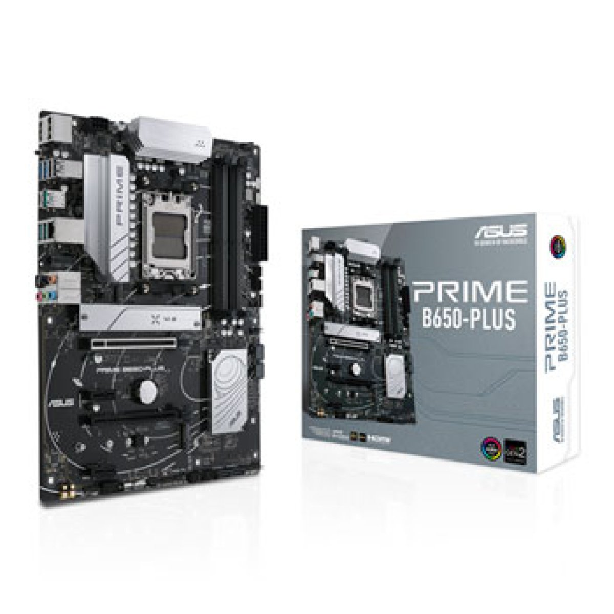 Motherboard Asus PRIME B650-PLUS - Image 1