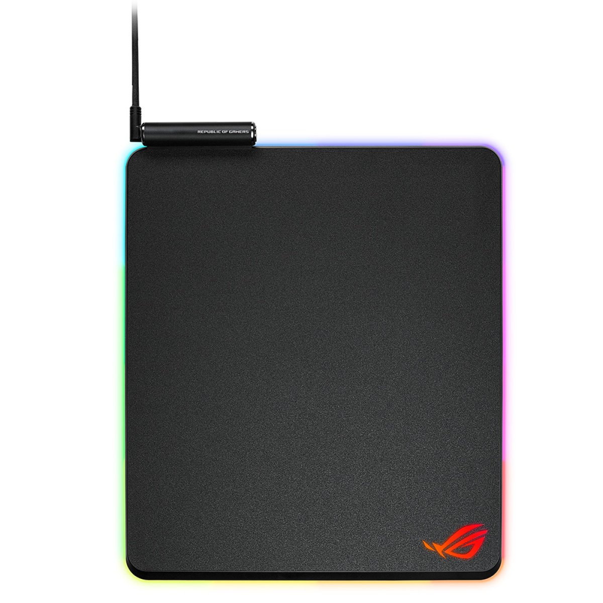 Tapete Asus ROG Balteus RGB - Image 1