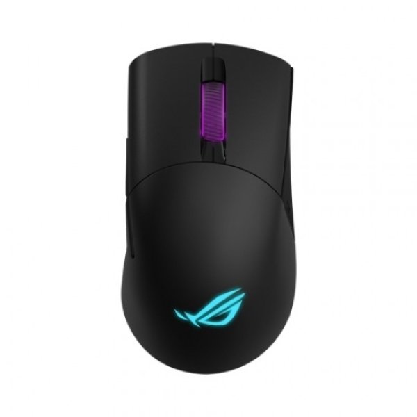 Rato Asus ROG Keris Wireless RGB 16000DPI Preto