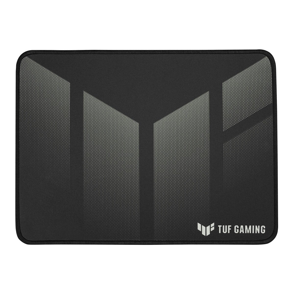 Tapete Gaming Asus TUF Gaming P1 Preto/Cinzento - Image 1