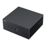 Mini PC Asus PN63-BS3018MDS1 i3 1115G4 Preto