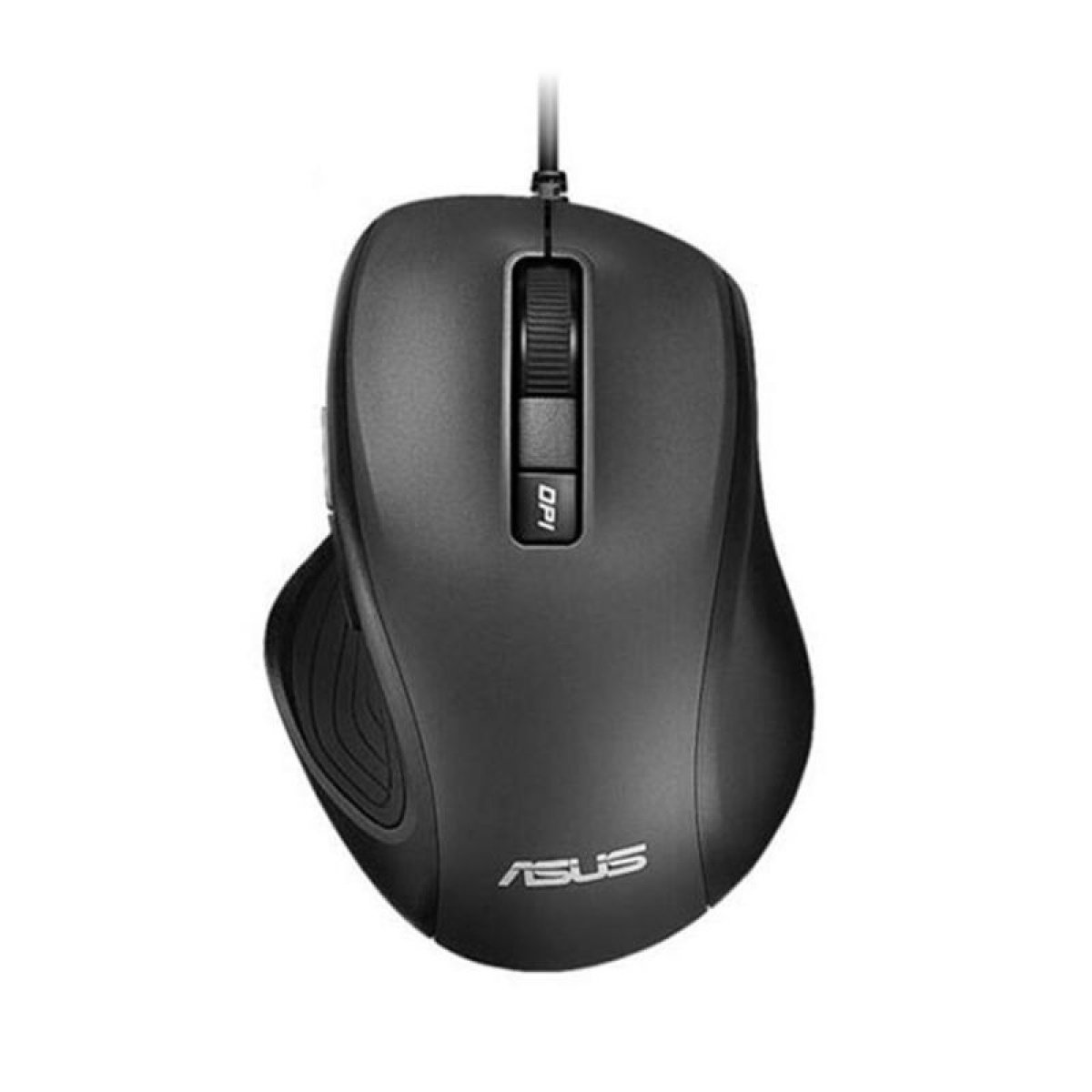 Rato ASUS UX300 PRO USB Preto - Image 1