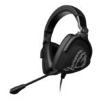 Headset Asus ROG Delta S Animate 7.1 USB Preto
