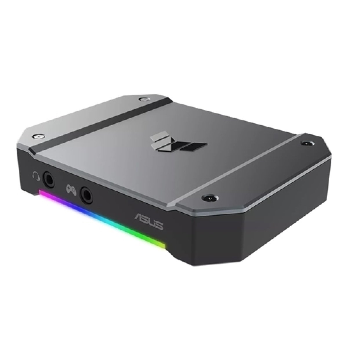 Placa de Captura ASUS TUF Gaming Box USB-C 4K30 - Image 1