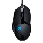 Rato Logitech G402 Hyperion Fury FPS Gaming