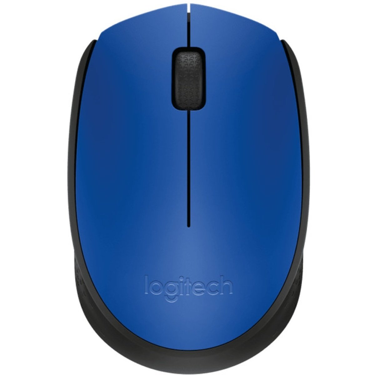 Rato Logitech M171 Wireless Azul - Image 1