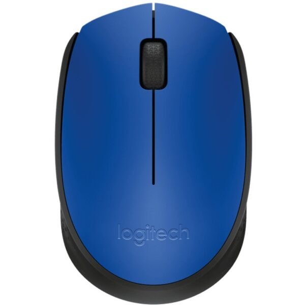 Rato Logitech M171 Wireless Azul