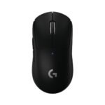 Rato Logitech Pro X Superlight Wireless Preto