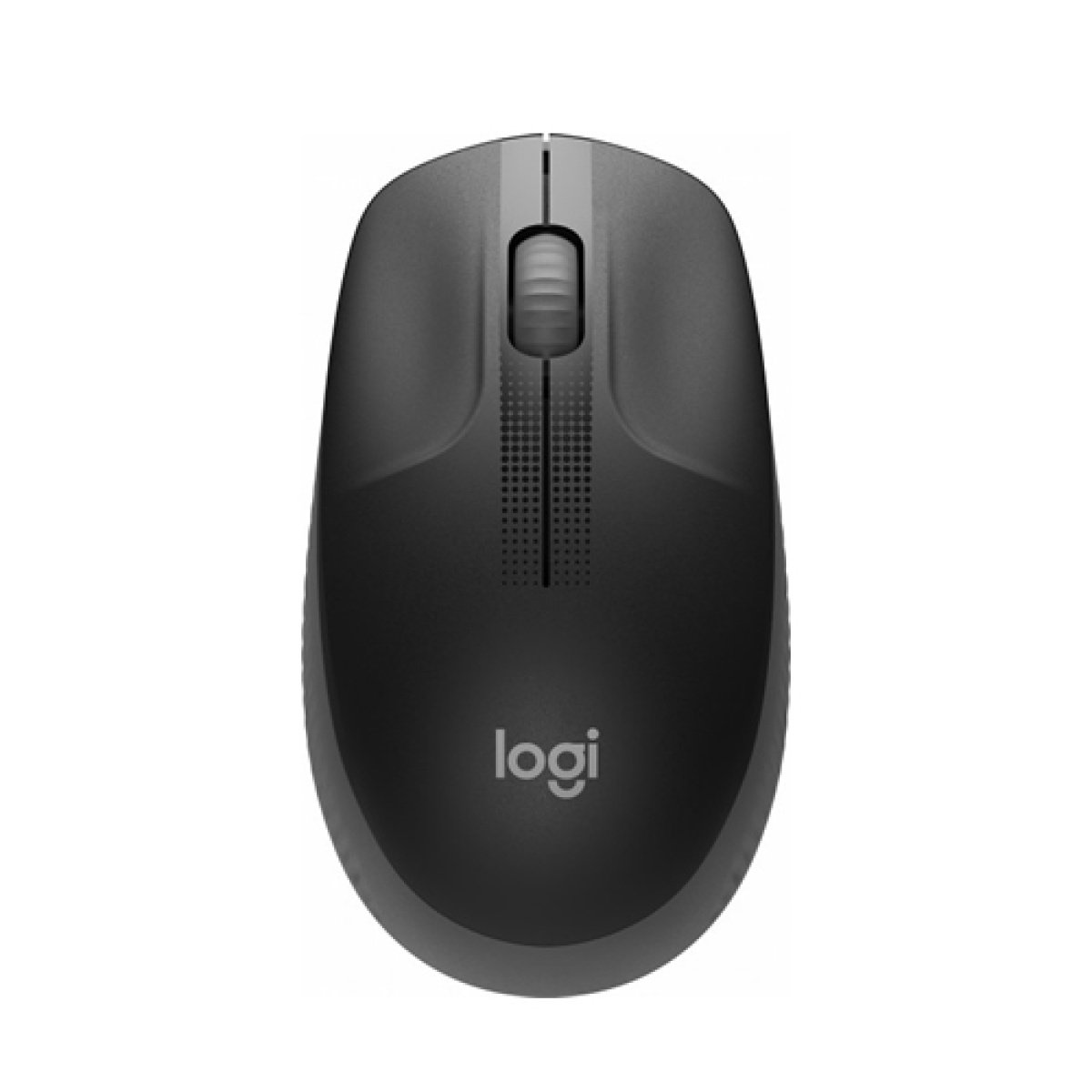 Rato Logitech M190 Wireless Preto - Image 1