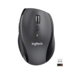 Rato Logitech Marathon M705 Wireless