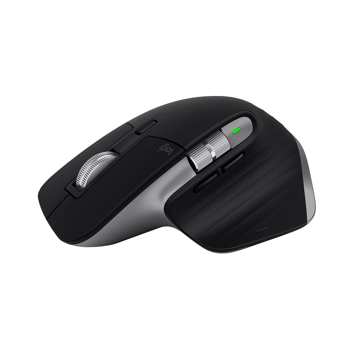 Rato Logitech MX Master 3s for Mac Wireless/Bluetooth Preto - Image 1