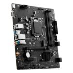 Motherboard Micro-ATX MSI Pro H510M-B - Image 3