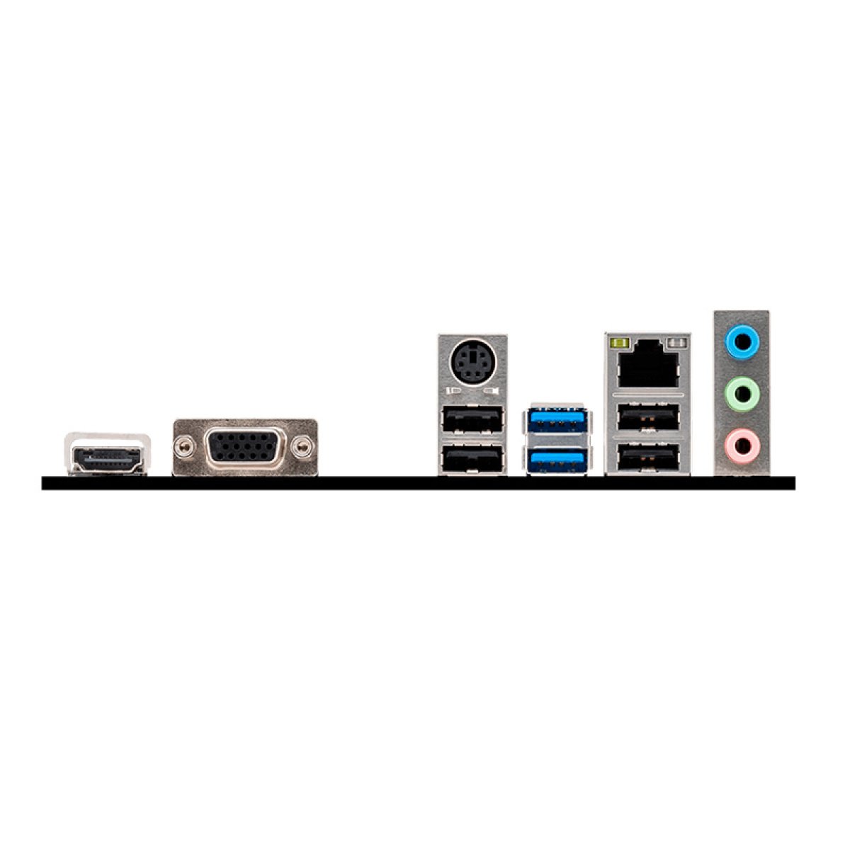 Motherboard Micro-ATX MSI Pro H510M-B - Image 4