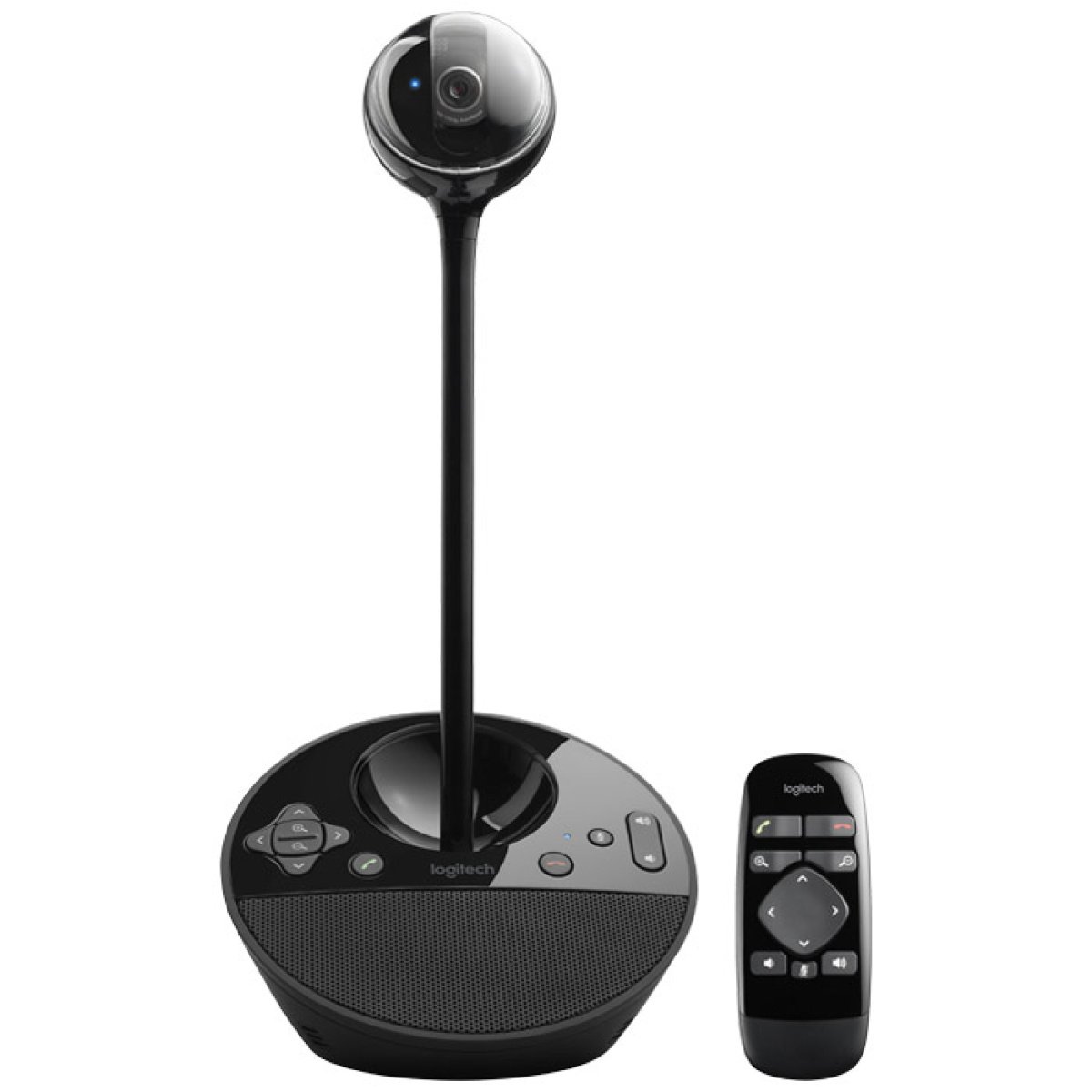 ConferenceCam Logitech BCC950 - Image 1