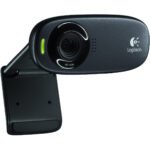 Webcam Logitech C310 HD 720P