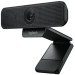 Webcam Logitech C925e Full HD 1080p