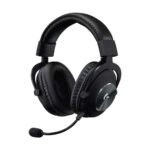 Headset Logitech G PRO X Gaming 7.1 Surround