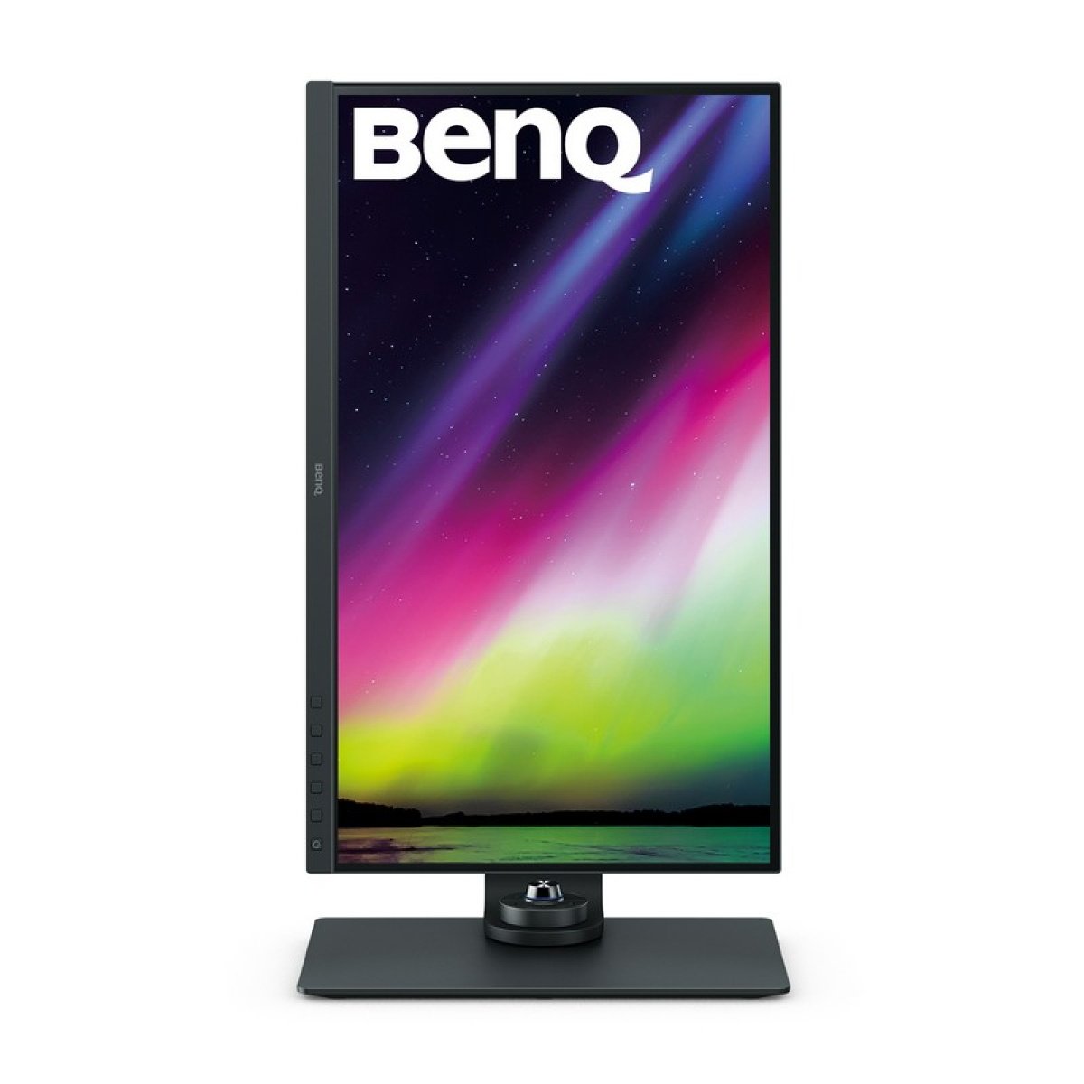 Monitor BenQ 27" PhotoVue SW270C IPS QHD 16:9 60Hz HDR10 5ms - Image 3