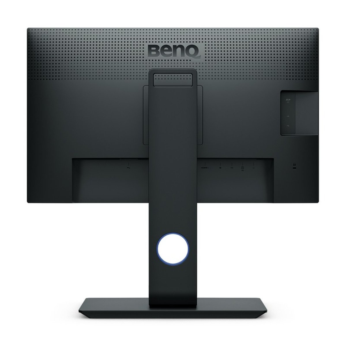 Monitor BenQ 27" PhotoVue SW270C IPS QHD 16:9 60Hz HDR10 5ms - Image 5