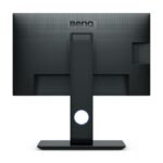 Monitor BenQ 27" PhotoVue SW270C IPS QHD 16:9 60Hz HDR10 5ms - Image 5
