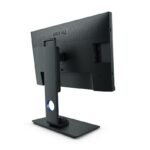 Monitor BenQ 27" PhotoVue SW270C IPS QHD 16:9 60Hz HDR10 5ms - Image 6