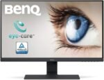 Monitor BenQ 21.5' GW2283 IPS FHD 60Hz 5ms Eye Care