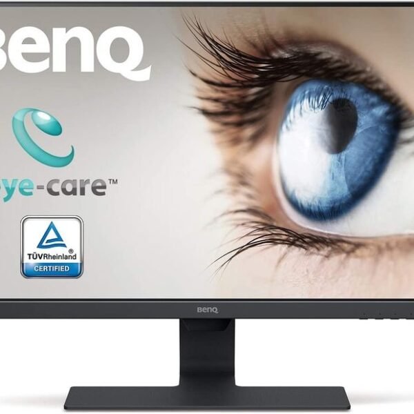 Monitor BenQ 21.5' GW2283 IPS FHD 60Hz 5ms Eye Care