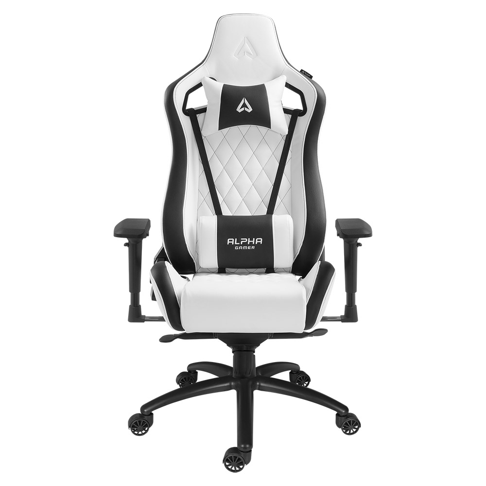 GAMER - Polaris Office Branco