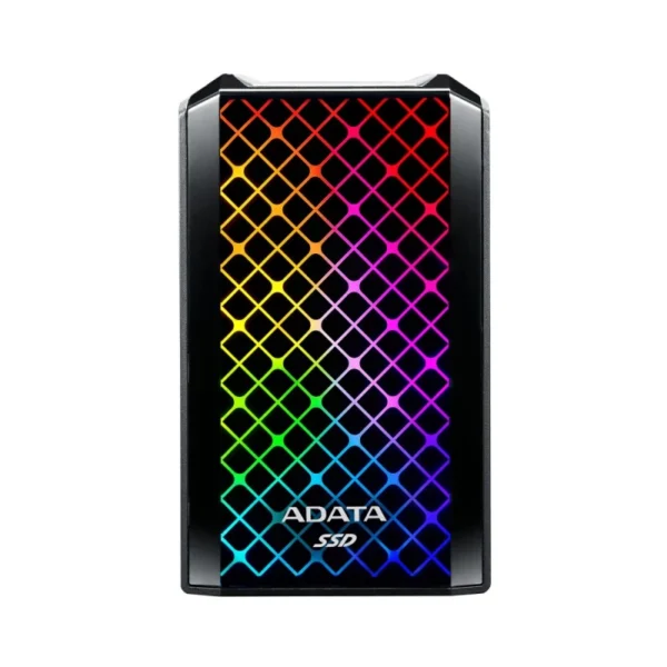 Disco SSD Externo ADATA SE900G 1TB PCIe NVMe USB 3.2 Gen.2x2