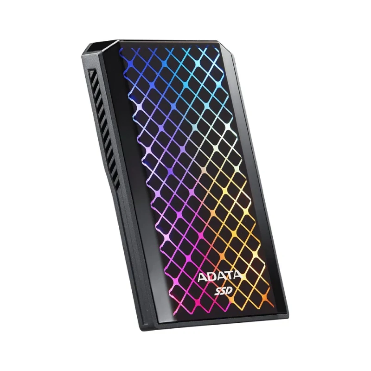 Disco SSD Externo ADATA SE900G 512GB PCIe NVMe USB 3.2 Gen.2x2 - Image 2
