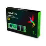 Disco SSD ADATA SU650 M.2 2280 1TB SATA3 3D TLC - Image 2