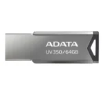Pen Drive ADATA UV350 64GB USB 3.2 METAL